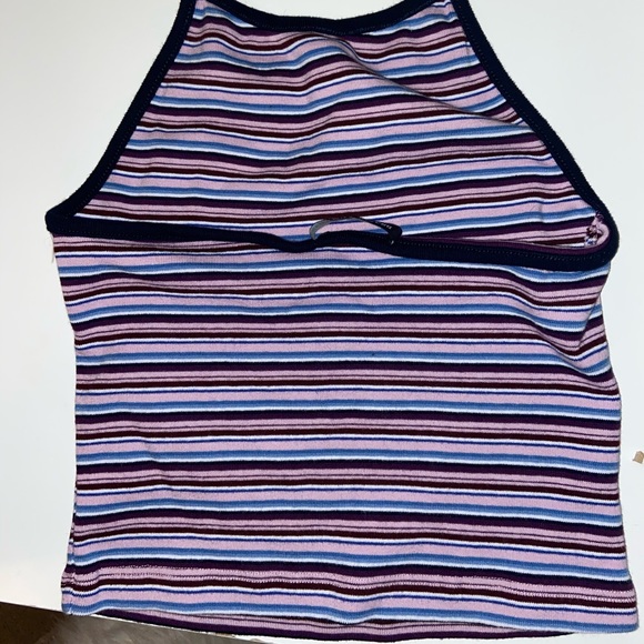 Brandy tank top - Picture 2 of 3